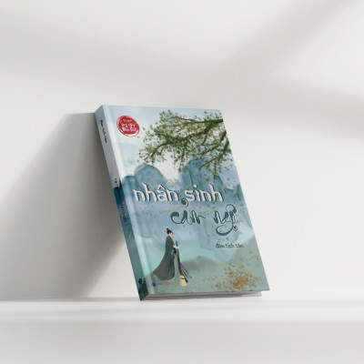 SÁCH COMBO 2 CUỐN: MINH TRIẾT NHÂN SINH + NHÂN SINH CẢM NGỘ - SBOOKS