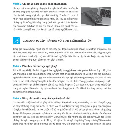 Kỹ Năng - Thực Hành Biên Dịch - Phiên Dịch Tiếng Trung Ứng Dụng (Kèm Từ Vựng Theo Chủ Đề) - MEGA