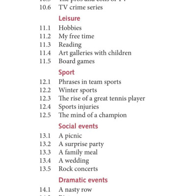 Sách - Oxford Learner