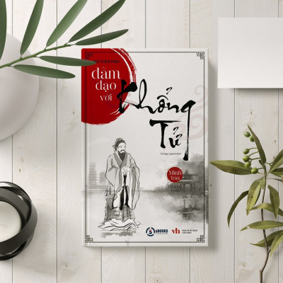 COMBO-( PHẬT ĐÀ-KHỔNG TỬ-LÃO TỬ - CỔ HỌC TINH HOA - TRÍ TUỆ của NGƯỜI XƯA )- Minh Triết Phương Đông