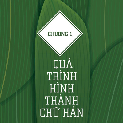 Mind Map Chữ Hán Theo Giáo Trình Hán Ngữ