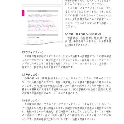 Tiếng Nhật Giao Tiếp Cơ Bản - Tsunagu Nihongo Tiếng Nhật Kết Nối Sơ Cấp 2 - Tsuji Azuko, Ozama Ai, Katsura Miho