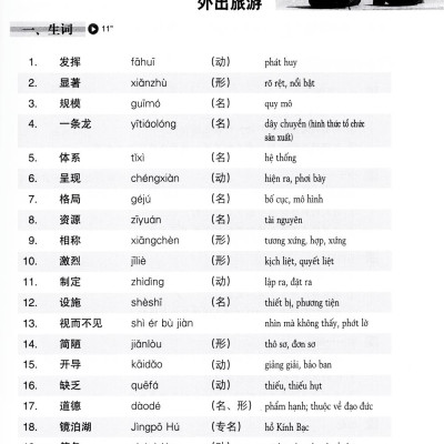 Luyện Nghe Tiếng Trung Quốc Cấp Tốc (Trình Độ Trung Cấp) - Kèm CD