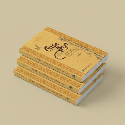 Sách - Giác Ngộ: Lời Phật Dạy về Con Đường Giải Thoát - SBOOKS