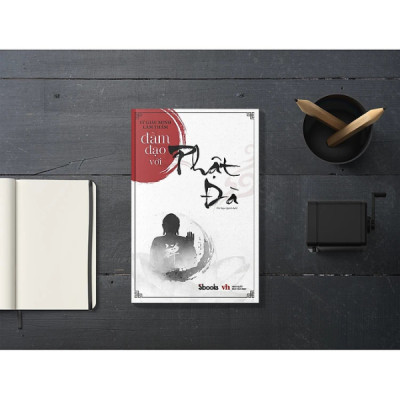 Đàm Đạo Với Phật Đà - Lý Giác Minh, Lâm Thấm