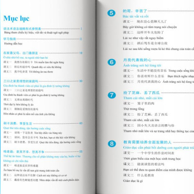 Sách - Giáo Trình Phát Triển Hán Ngữ - Nói-Giao Tiếp Trung Cấp 2