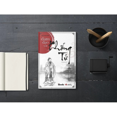 Đàm Đạọ Với Khổng Tử - Hồ Văn Phi