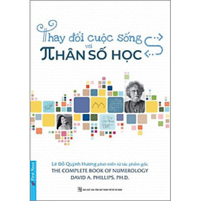 THAY ĐỔI CUỘC SỐNG VỚI NHÂN SỐ HỌC