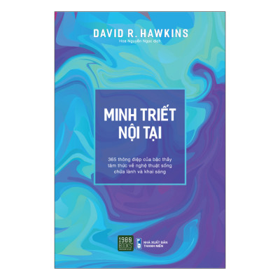 Combo Minh Triết Nội Tại + Bản Ngã