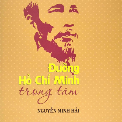 Đường Hồ Chí Minh Trong Tâm