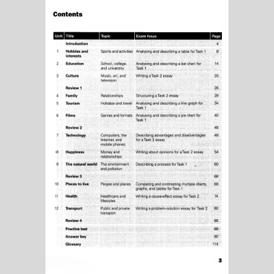 Collins - Get Ready For IELTS - Writing