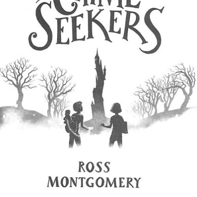 Truyện đọc thiếu niên tiếng Anh: The Chime Seekers