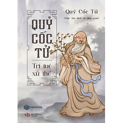 Quỷ Cốc Tử - Trí Tuệ Xử Thế (SB)