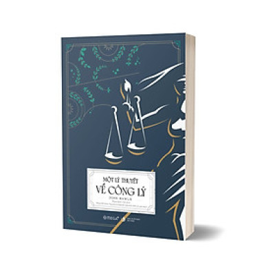 Một Lý Thuyết Về Công Lý