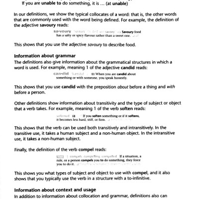 Cobuild IELTS Dictionary (Không CD)