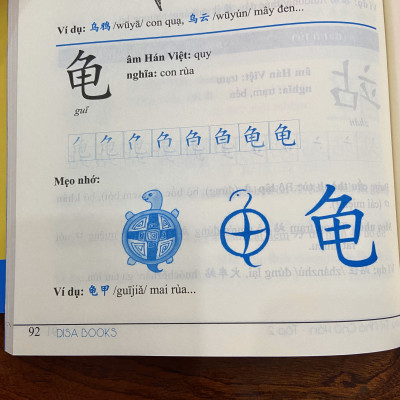 Combo 4 sách: Bộ 3 tập Siêu Trí Nhớ Chữ Hán + 5099 Từ Vựng HSK1 – HSK6 Từ Điển Tam Ngữ Anh – Trung – Việt 