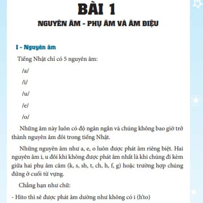 Hikari - 30 Phút Tự Học Tiếng Nhật Mỗi Ngày _MT