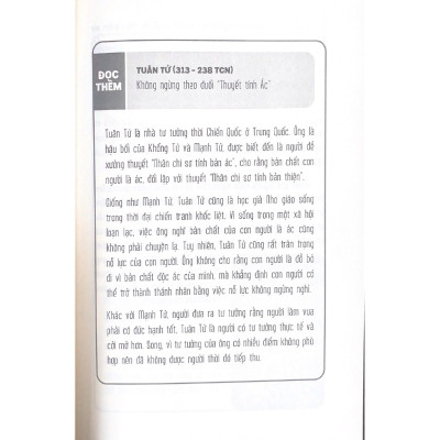 Triết Học Ứng Dụng