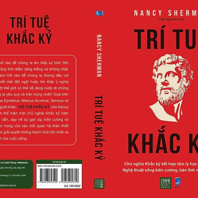 Trí Tuệ Khắc Kỷ - Bản Quyền