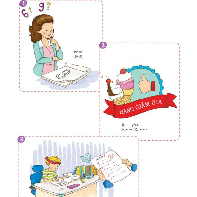 Giáo Trình Chuẩn YCT 6 (Kèm file MP3)