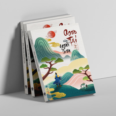 Sách - Mưu Trí Của Người Xưa (Mặc Am) - SBOOKS