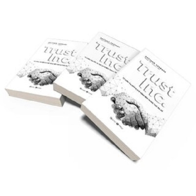 Trust Inc - Từ Niềm Tin Đến Vị Thế Vững Bền Trong Thời Đại Số (TH)