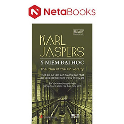 Ý Niệm Đại Học 