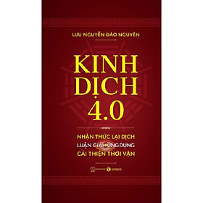 Kinh Dịch 4.0 - Bản Quyền