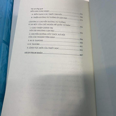 Lịch Sử Triết Học Ấn Độ - Thích Mãn Giác ( TB 2024)