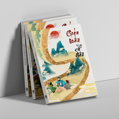 Sách - Giáo Huấn Từ Cổ Nhân (Mặc Am) - SBOOKS