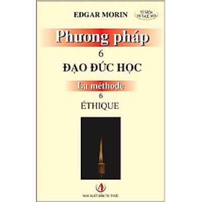 Sách - Phương pháp 6: Đạo đức học