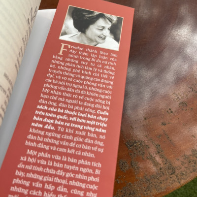 BÍ ẨN NỮ TÍNH - NXB PHỤ NỮ -