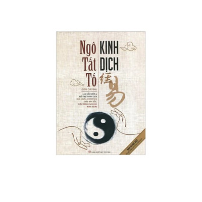 Kinh Dịch - Ngô Tất Tố 