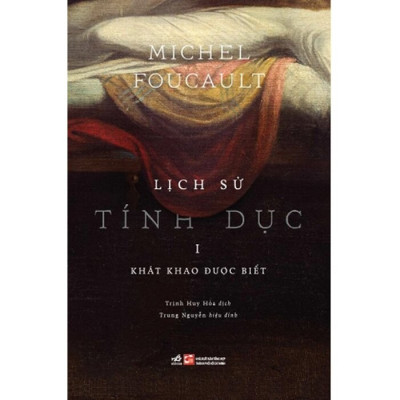 Lịch Sử Tính Dục - I: Khát Khao Được Biết