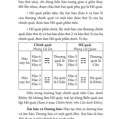 Sách - Mai Hoa Dịch Số - Nguyễn Tuấn Vũ