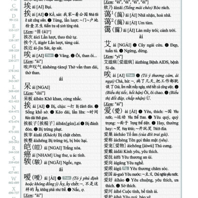 Combo 2 sách Từ điển 2 trong 1 Việt Hán Hán Việt hiện đại 1512 trang bìa cứng khổ lớn ( Hoa Việt 872 trang - Việt Hoa 640 trang)+ Bài Tập Củng Cố Ngữ Pháp HSK – Cấu Trúc Giao Tiếp & Luyện Viết HSK 4-5 Kèm Đáp Án + DVD tài liệu