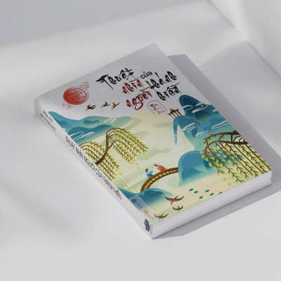 Sách - Thuật Nhìn Người Của Thánh Hiền (Mặc Am) - SBOOKS