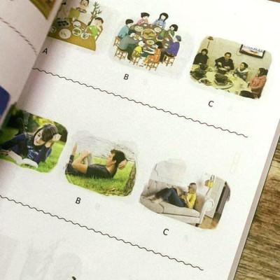 Sách - combo: Luyện thi HSK cấp tốc tập 2 (tương đương HSK 3+4 kèm CD) + Hack nhanh kỷ năng nghe tiếng trung có mp3 nghe+ DVD tài liệu