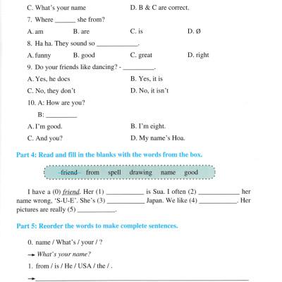 BÀI TẬP BỔ TRỢ TOÀN DIỆN TIẾNG ANH 3_AB