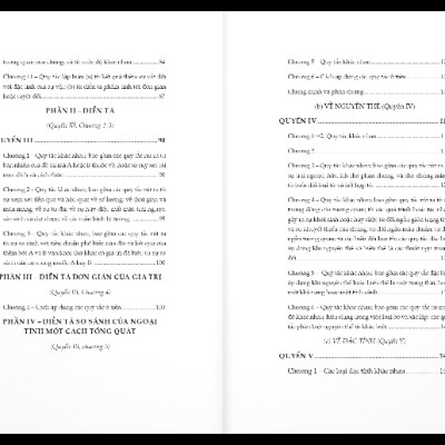 Sách - Chủ Đề (Τοπικά) – Aristotle