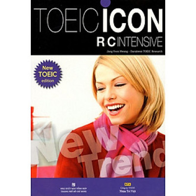 TOEIC Icon - R/C Intensive 