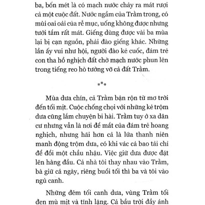 Đi Như Là Ở Lại (Tái Bản)