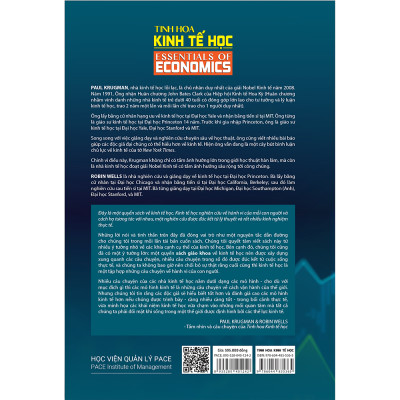 Tinh Hoa Kinh Tế Học