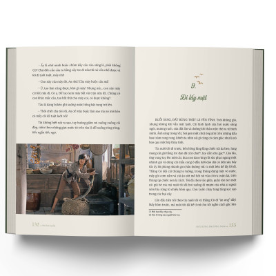 Đất Rừng Phương Nam - Phiên Bản Điện Ảnh