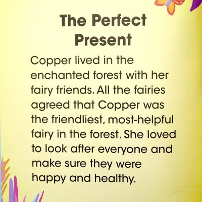 Two Minute Tales Bedtime (Padded)