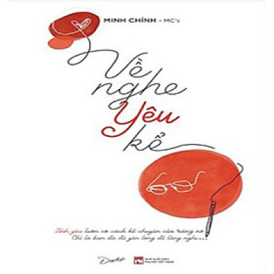 Về Nghe Yêu Kể