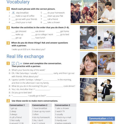 Breakthrough Plus 2nd Edition Level 2 Student