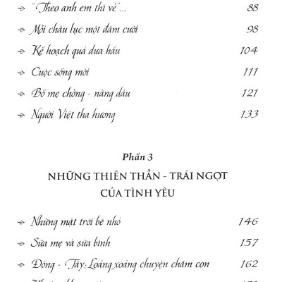 Làm Dâu Nước Anh (Tự Truyện)