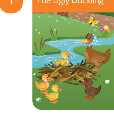 Sách - Dtpbooks - Innova Reader - Pack Grade 4