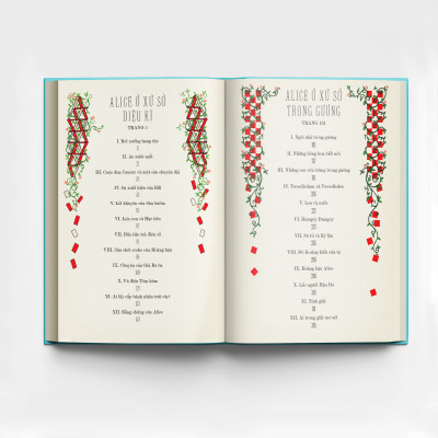 (Bìa cứng, minh họa in màu đẹp tuyệt, nhiều trò chơi tương tác) BOXSET BA TÁC PHẨM KINH ĐIỂN DÀNH CHO THIẾU NHI (Peter Pan, Alice ở xứ sở diệu kì và Alice ở xứ sở trong gương, Nàng tiên cá và những câu chuyện khác) - Đông A